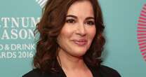 Nigella Lawson credits this £25 product for keeping her hair voluminous and shiny