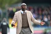 Sol Campbell believes he deserves knighthood and compares himself to sporting greats