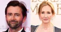 David Tennant blocked JK Rowling from appearing in Doctor WhoDavid Tennant