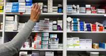 Pharmacists could take 'painful' industrial action that would directly impact patients