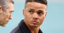 BBC star Jermaine Jenas denies sending unsolicited x-rated pics during World CupJermaine Jenas