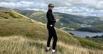 ‘I go to the Lake District every year and this is what to wear on an autumn walking holiday’