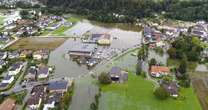 Europe floods death toll rises after torrential rain in Czech Republic, Poland, Austria and Hungary