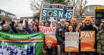 Junior doctors push for another pay rise after accepting two-year pay offer to avoid more strikesNHS