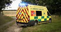 Emmerdale shock death teased in ambulance clue after health scare and horror showdownEmmerdale