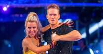 Strictly's Greg Rutherford urges stars to prepare for rehearsal room rules to be brokenStrictly Come Dancing