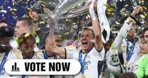 What do you think to the new-look Champions League? Have your sayChampions League