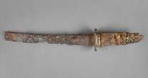 WW2 mystery as centuries-old samurai sword unearthed in Berlin among debris