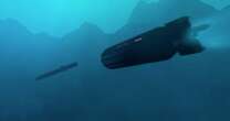 Royal Navy lauds its terrifying £60bn upgrades to Sting Ray submarine torpedoes