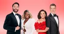 Craig Revel Horwood unrecognisable as he unveils huge makeover for Strictly Come DancingCraig Revel Horwood