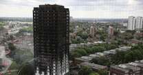 Thousands of blocks of flats still have dangerous cladding 7 years after Grenfell tragedyGrenfell Tower fire