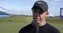 Rory McIlroy makes brutally honest admission over golf game after swing 'deteriorated'Rory McIlroy