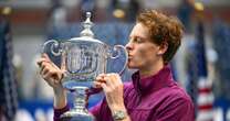 Jannik Sinner discovers doping saga result two days after winning US OpenUS Open Tennis