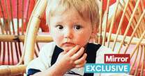 Missing toddler Ben Needham's mum gives tragic update as she quits UK