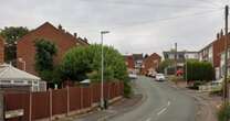 Elderly woman dies after being found 'trapped under vehicle' at home as police investigate tragedyStaffordshire Police