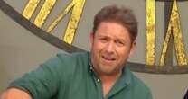 James Martin tells Saturday Morning guest 'you're not supposed to say that' as error exposed