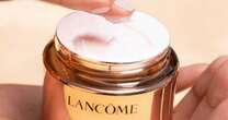 ‘In a class of its own’ Lancôme Absolue cream gift set is nearly £60 off in sale