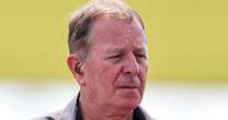 Martin Brundle awarded OBE in New Year's Honours as F1 favourite recognised