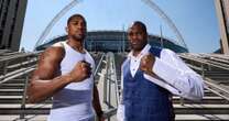 How to watch Anthony Joshua vs Daniel Dubois fight on TV and PPVBoxing