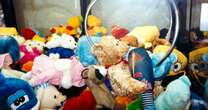 Sneaky reason you always 'just miss' on claw machine - and how to win every time