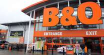 B&Q boss doesn't have a problem with key Labour election pledgeB&Q PLC