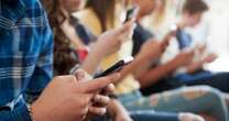 opinion'Time children spend on smartphones and the apps they use are causing them harm'Politics