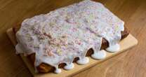 Cake recipe leaves people 'feeling nostalgic' over old school dinner favourite