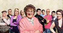 opinionI'm not the only one who thinks Mrs Brown’s Boys is a crime against comedy – Ghosts was robbedMrs Brown's Boys