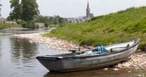 'Perfect' autumn day out in stunning magical 'most beautiful' village