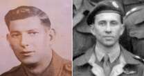 Brit Army soldiers given poignant funerals - 80 years after they were killed in ArnhemBattle of Arnhem