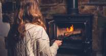 Log burner users in these areas of England could get £300 fine - check the mapEnergy bills