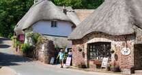 ‘Magical’ UK village with ‘Bridgerton charm’ is ‘like stepping back in time’