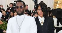 Cassie 'very hopeful' for 'justice' as ex P. Diddy arrested for string of abhorrent crimes