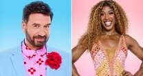 Strictly's Nick Knowles and Montell Douglas at centre of latest feud rumours due to one detailStrictly Come Dancing