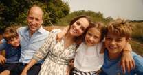 Kate Middleton and Prince William ban key thing from their home because of their children