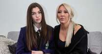 opinionMy teen's piercings don't stop her learning in class – schools should relax uniform rules