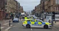 Boy killed elderly stranger half an hour after police let him go for slashing shopkeeperGlasgow