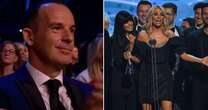 NTAs' most toe-curling moments - from Martin Lewis' fury to Strictly shock and bad languageNational Television Awards