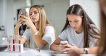 School bans smartphones for pupils over 'toxicity' - with impressive results