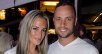 Who was Reeva Steenkamp? Oscar Pistorius' 'angelic' model girlfriend he brutally killed in bathroom