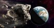 Enormous asteroid taller than Empire State Building flies past Earth