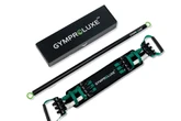 'I tried the GymProLuxe Band and Bar Set – it actually makes me want to exercise'