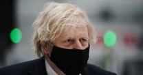Boris Johnson brands Bristol violence 'unacceptable' after seven arrested