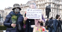 Voice of the Mirror: Tories' warped priorities as bill protects statues more than women