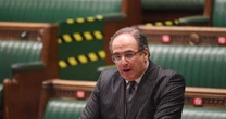 Female MPs hit back after male ministers scold them for being 'emotive' about rape