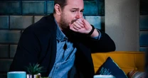 EastEnders spoilers: Mick Carter's turmoil after update in sex abuse court case