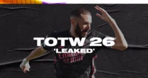 FIFA 21 TOTW 26 'leak' suggests Erling Haaland and Lionel Messi miss out