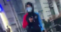 Sarah Everard vigil: Woman 'harassed' by masked man while walking home on day of event