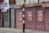 UK town turned into 'Zombieland' as super-strength potent drug floods streets