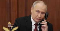Vladimir Putin ‘ready to launch mini-invasion against NATO nations’ to test Western leaders